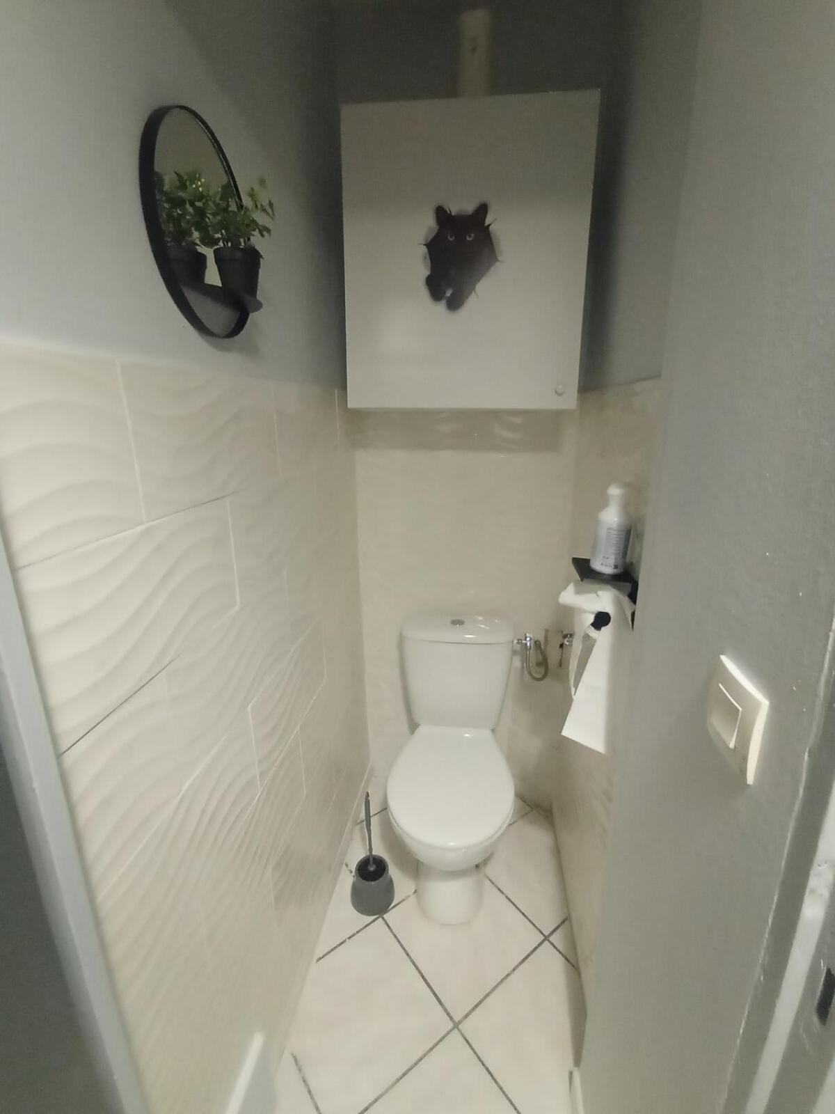 Apartment Traquille