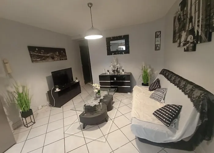 Appartement Traquille