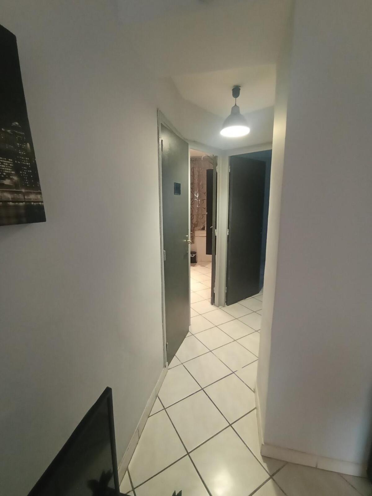 Appartement Traquille Toulon