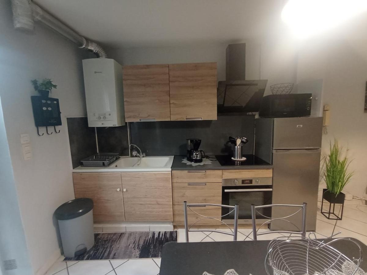Appartement Traquille *