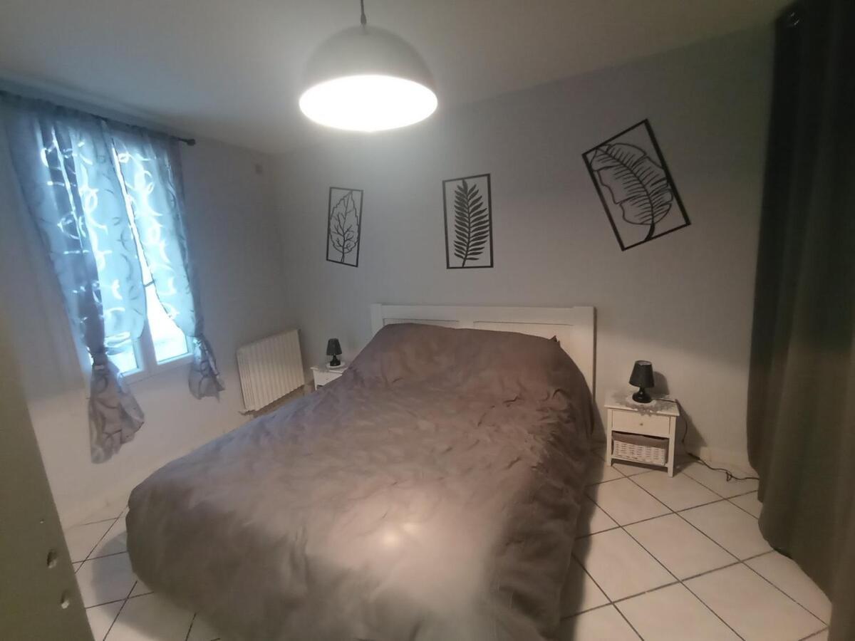 Appartement Traquille Toulon