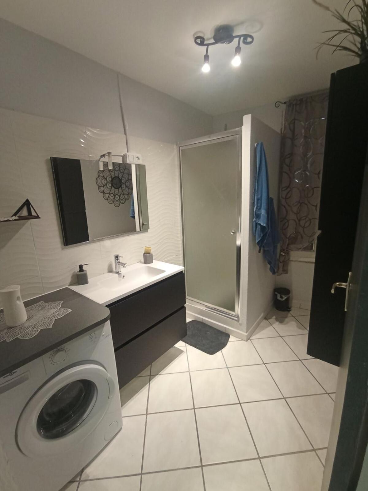Appartement Traquille *