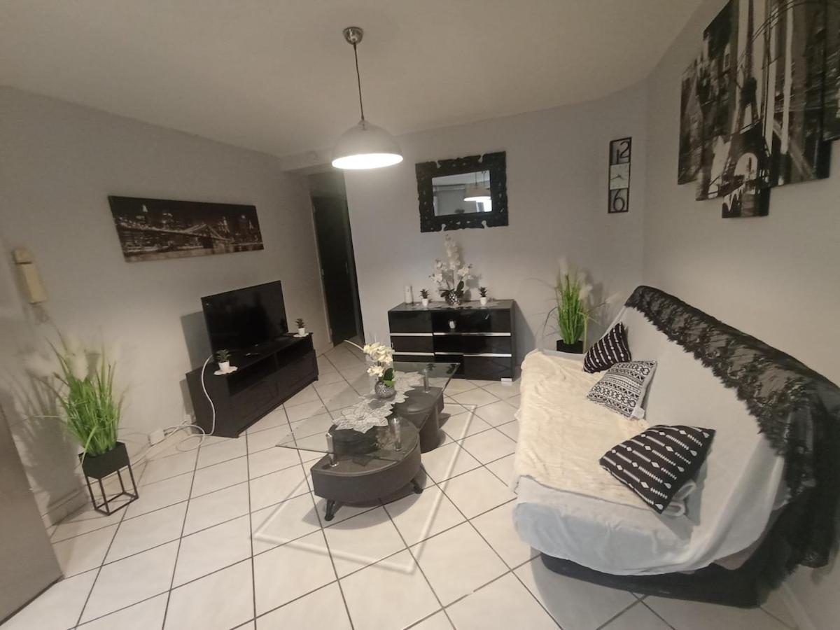 Traquille Appartement Toulon