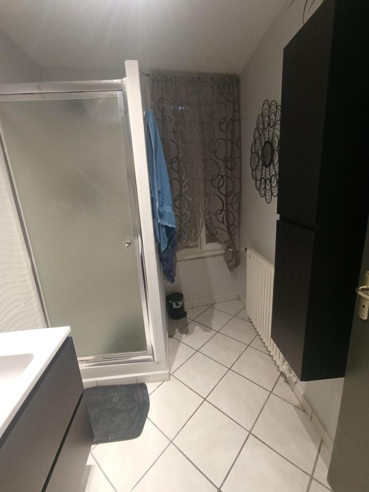 Traquille Appartement